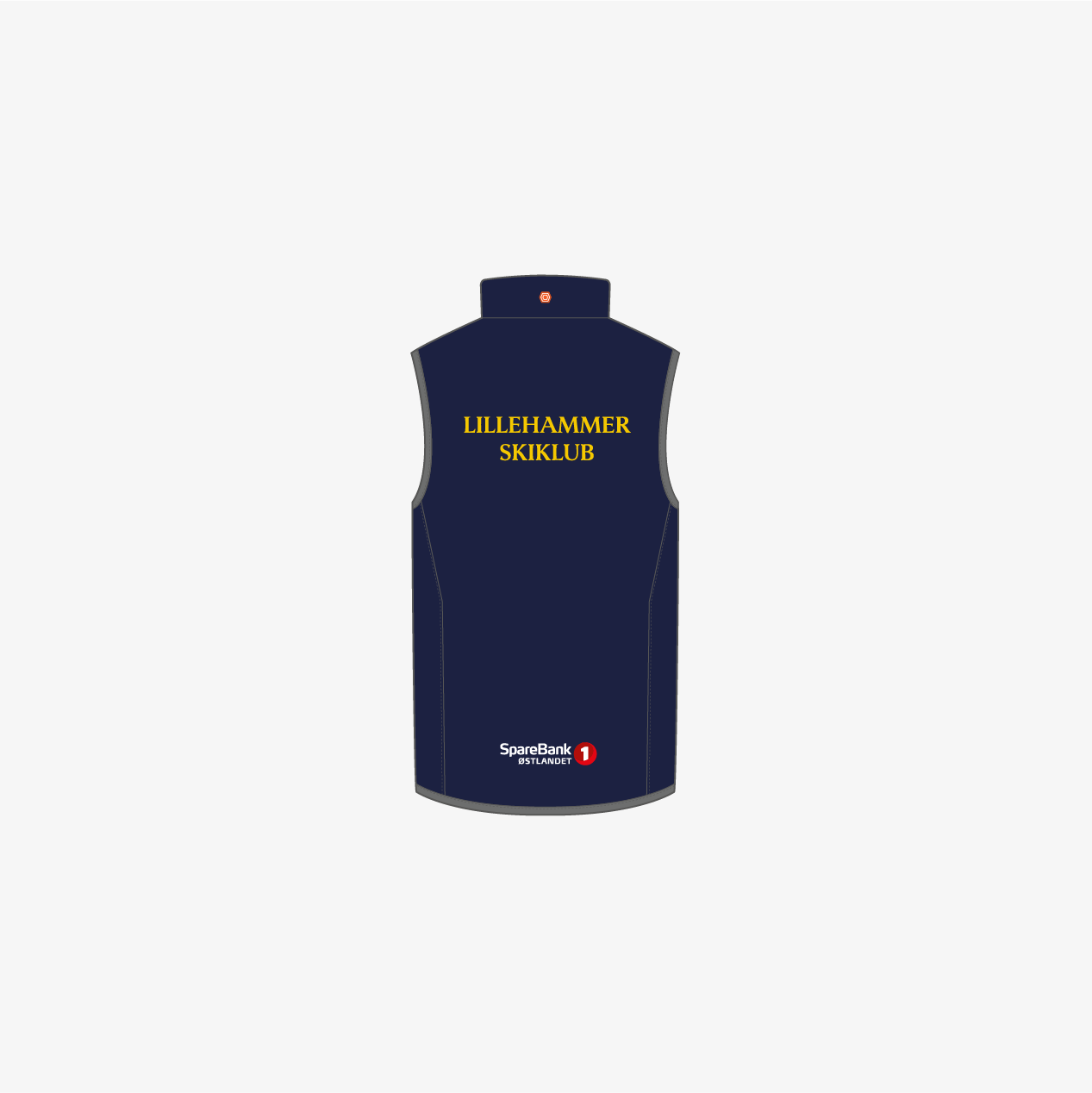 Lillehammer junior LINER TEAM WEST