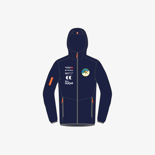 Lillehammer MID HOOD