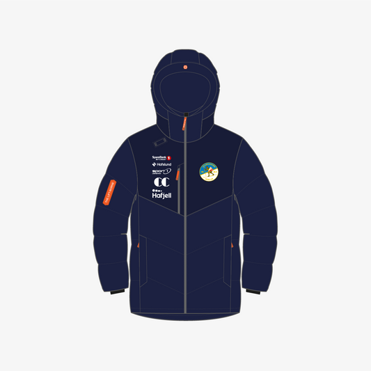 Lillehammer PUFF JACKET