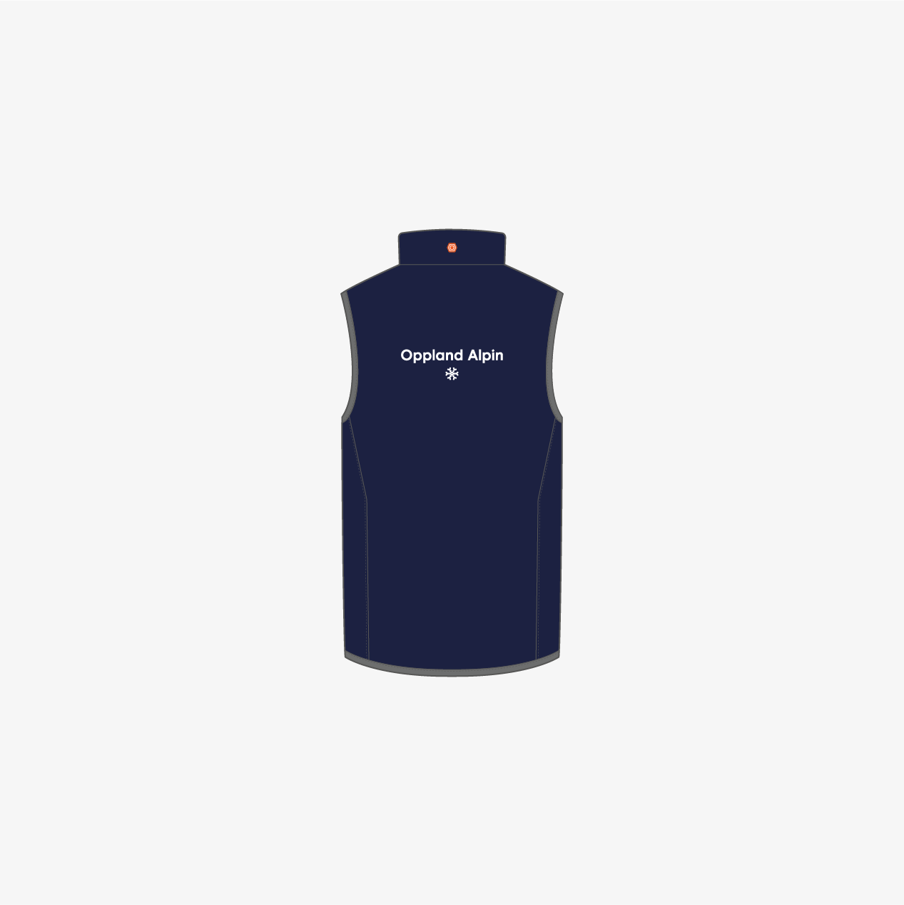 Oppland  Man TEAM LINER WEST