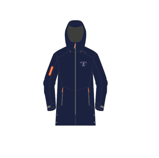 Falmouth Junior PARKA