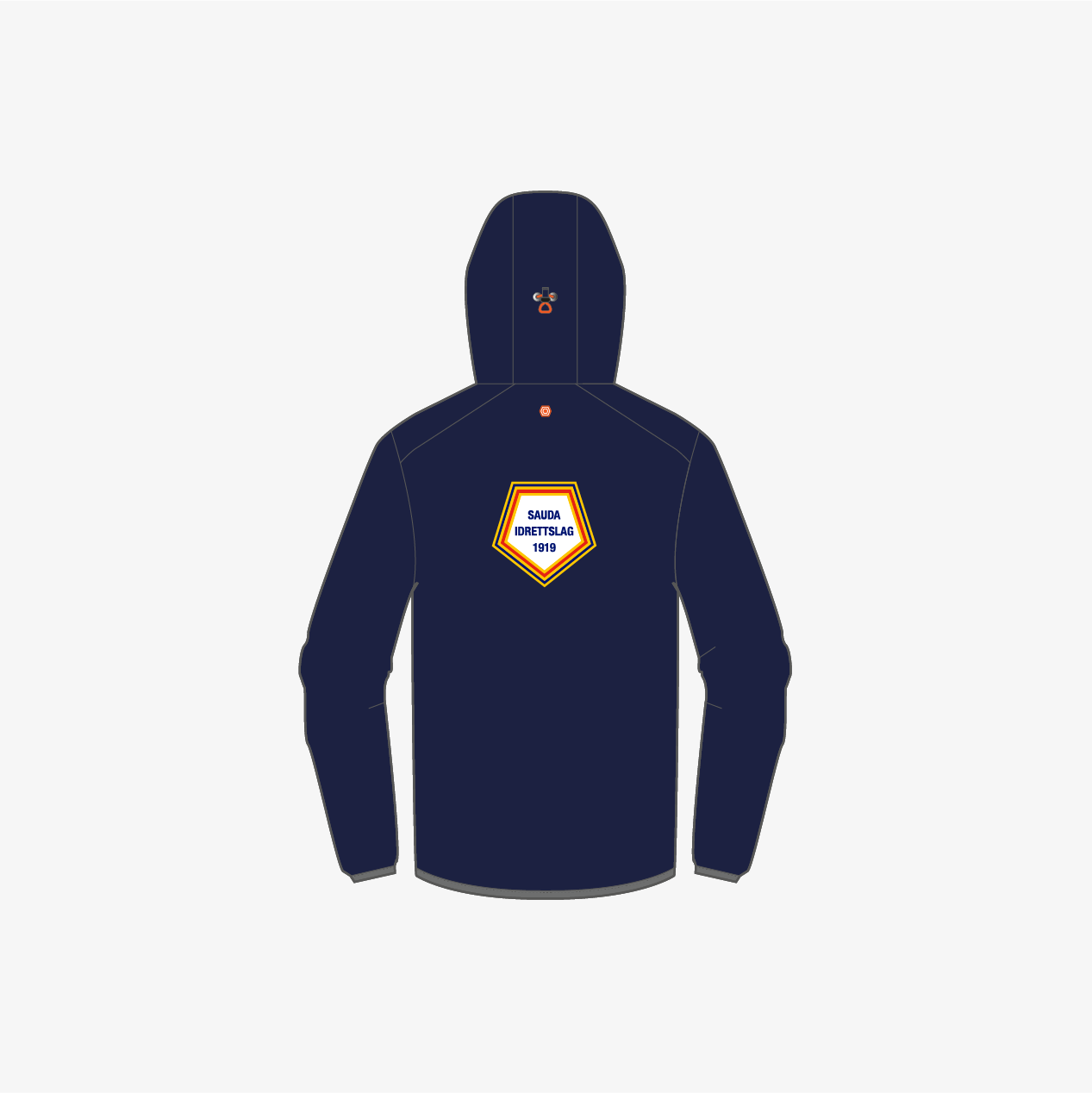 SIL J LINER TEAM JACKET