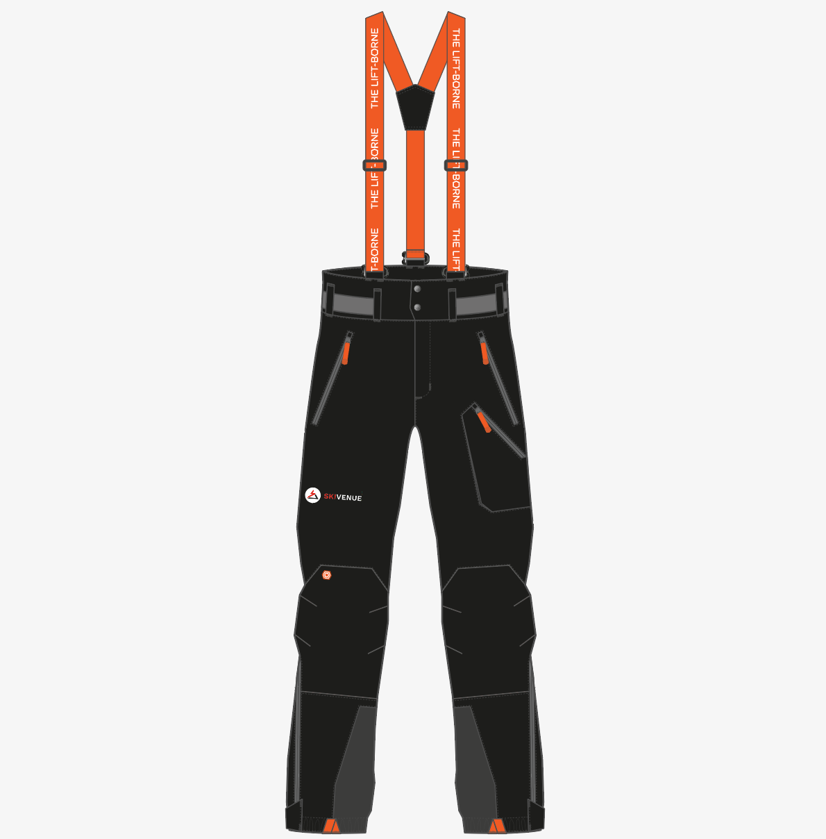 Skivenue Team Pant