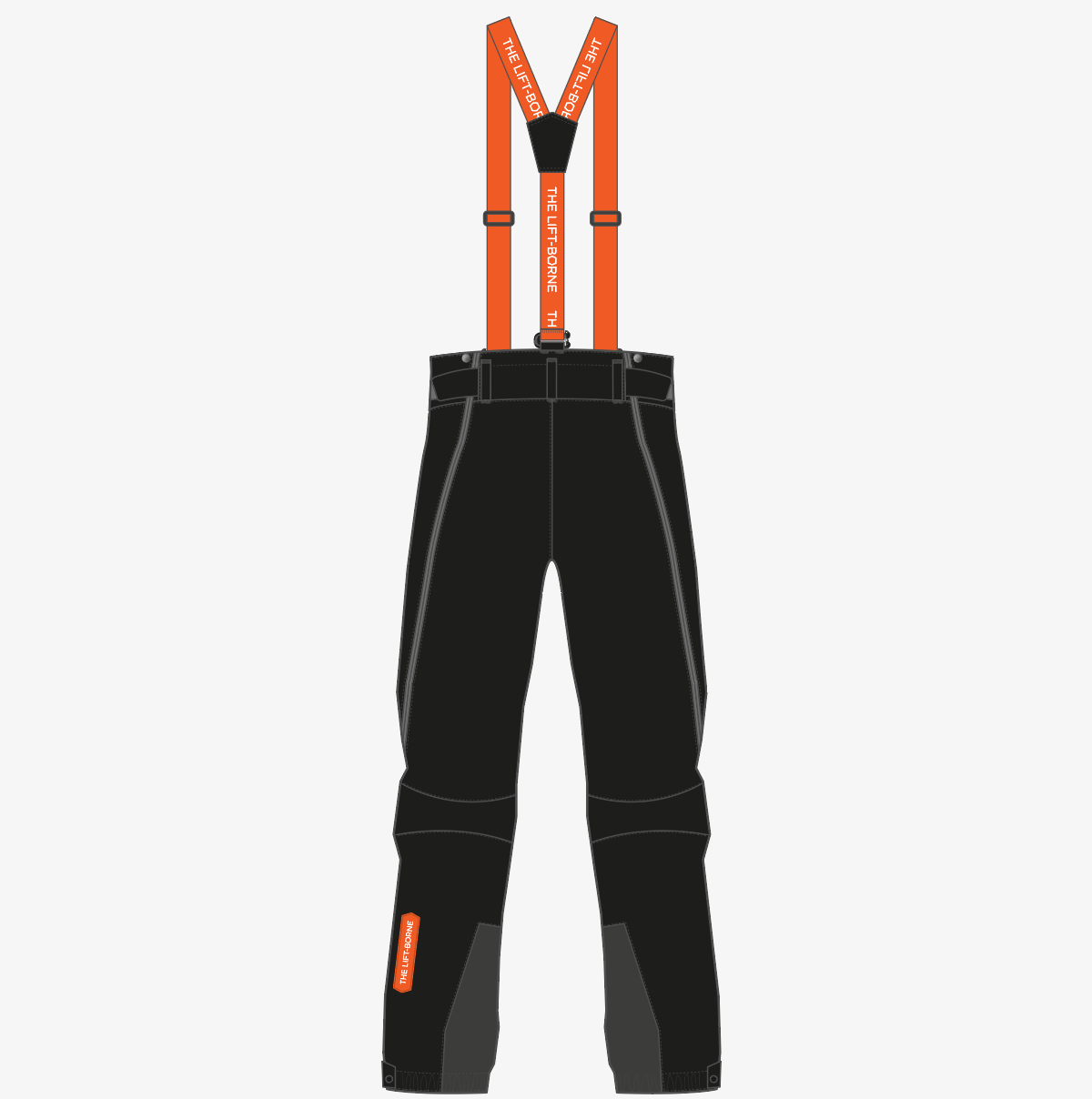 Skivenue Team Pant