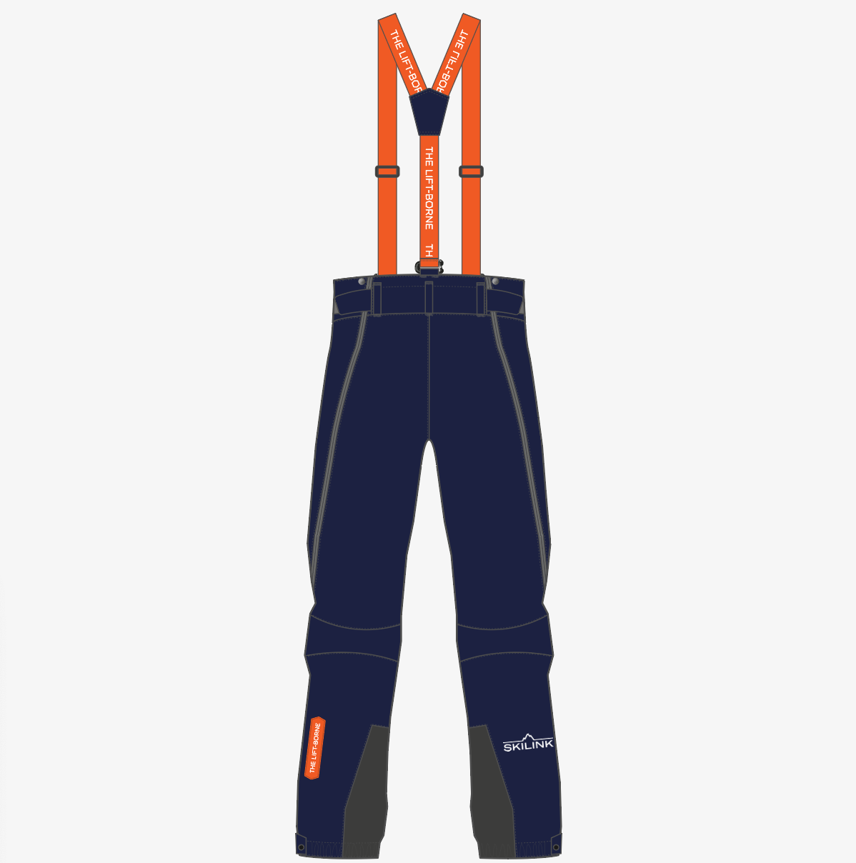 Skilink Team Pant