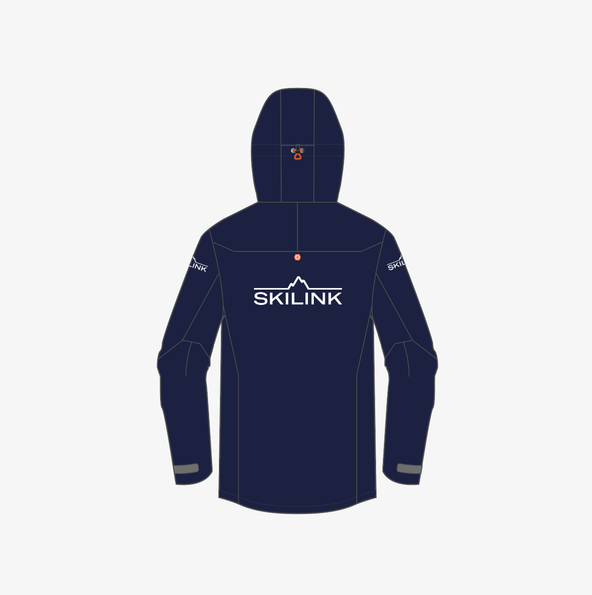 Skilink TEAM JACKET