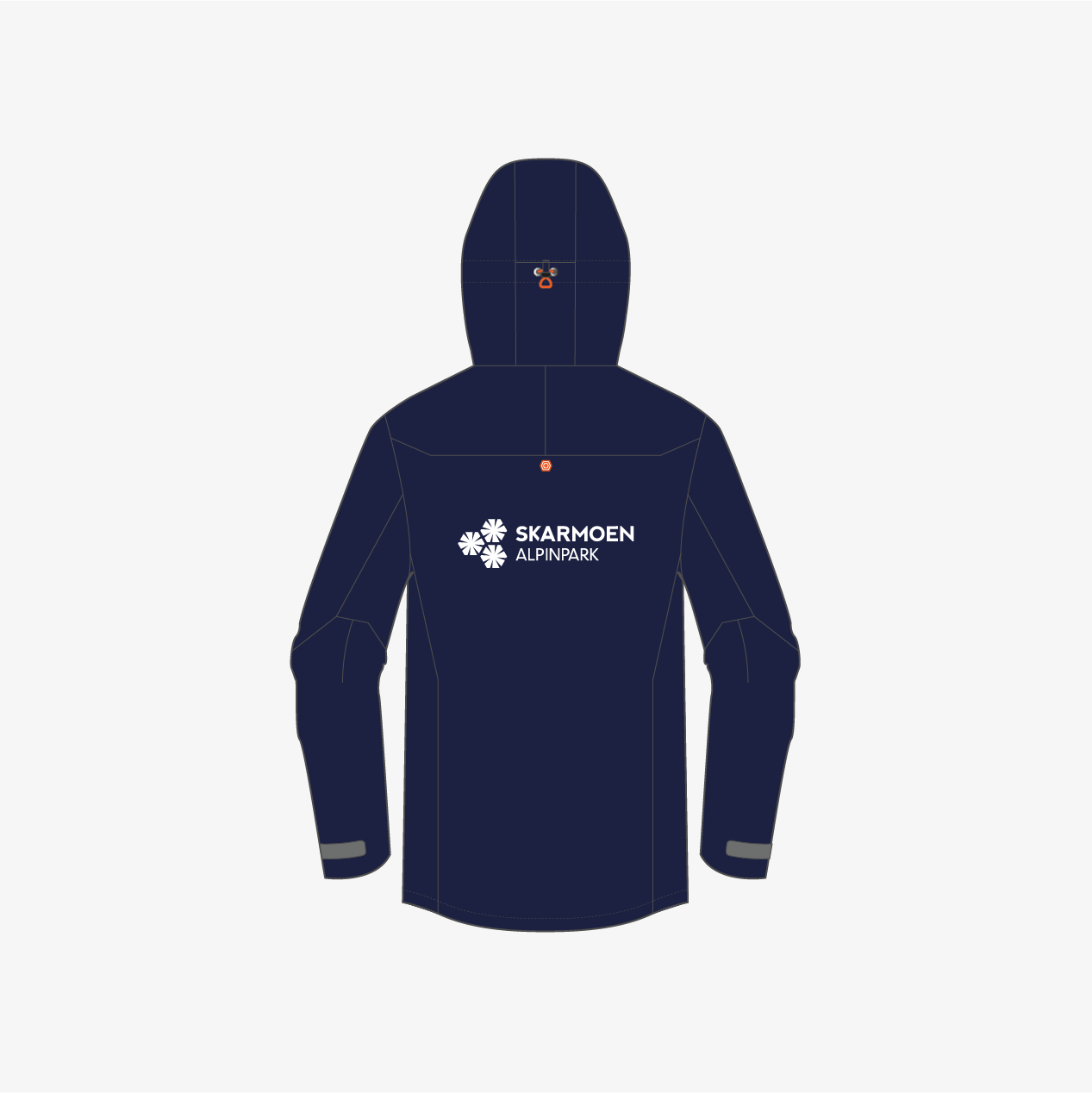 Skarmoen Women JACKET