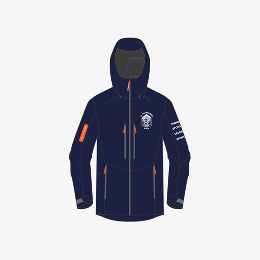 SKH W TEAM JACKET