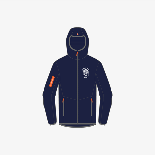 SKH W LINER TEAM JACKET
