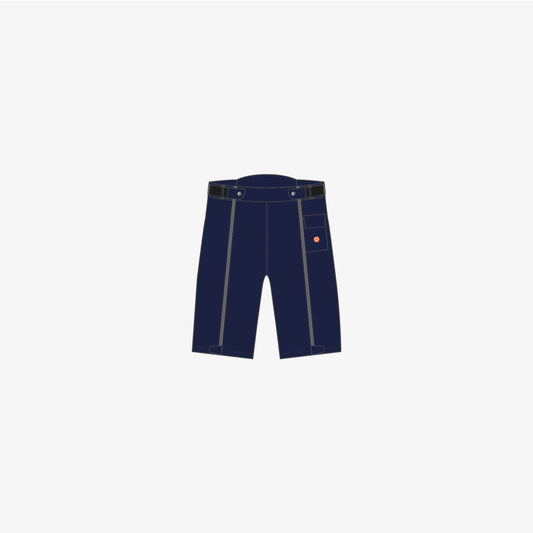 SKH RACE SOFTSHELL SHORTS