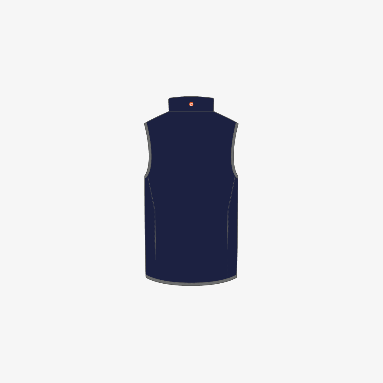 Skimore TEAM LINER WEST