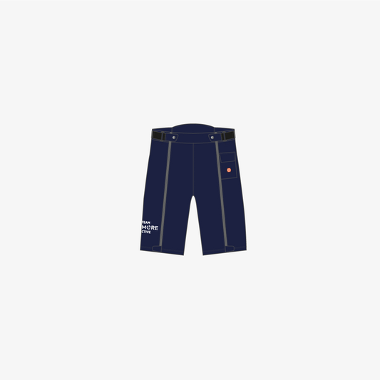 Skimore Woman RACE SOFTSHELL SHORTS