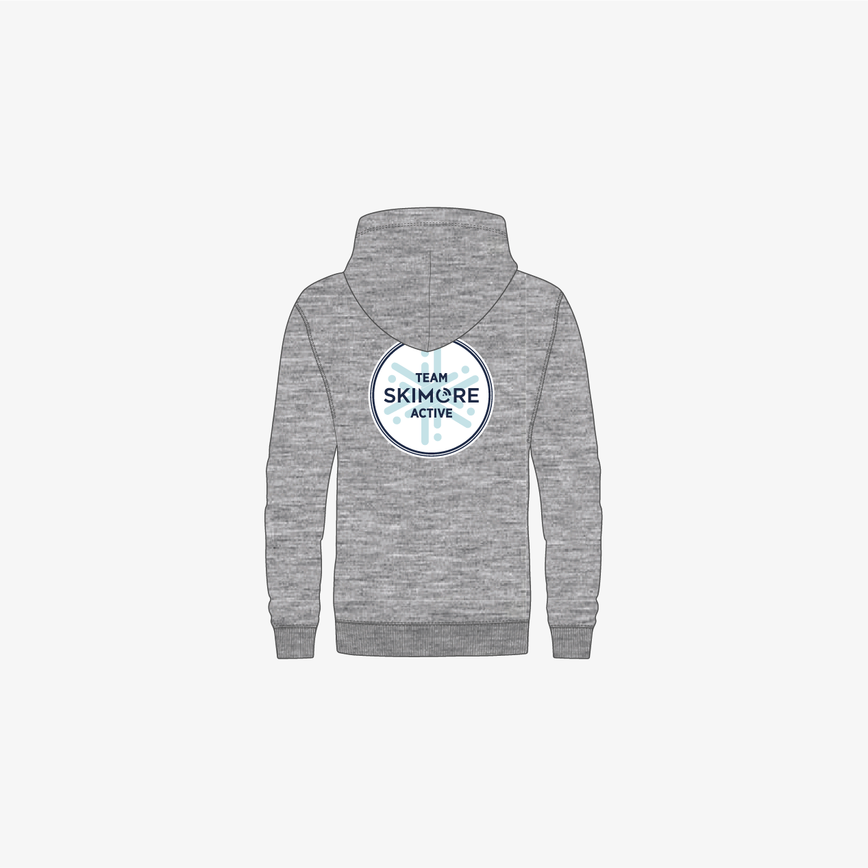 Skimore TEAM HOODIE