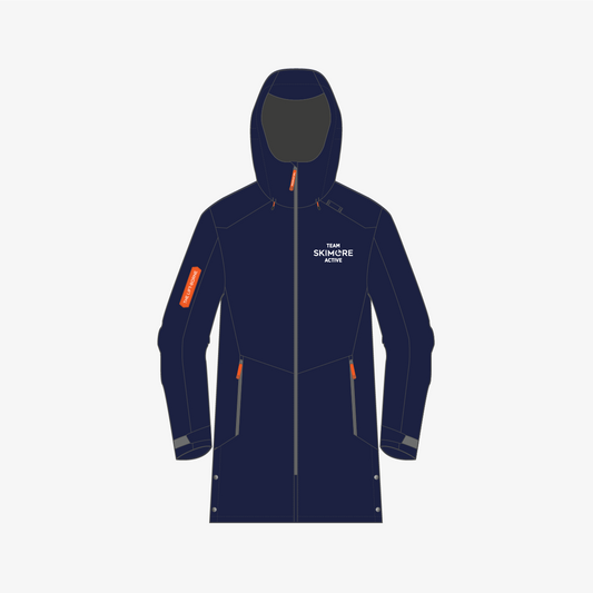 Skimore Woman TEAM PARKA