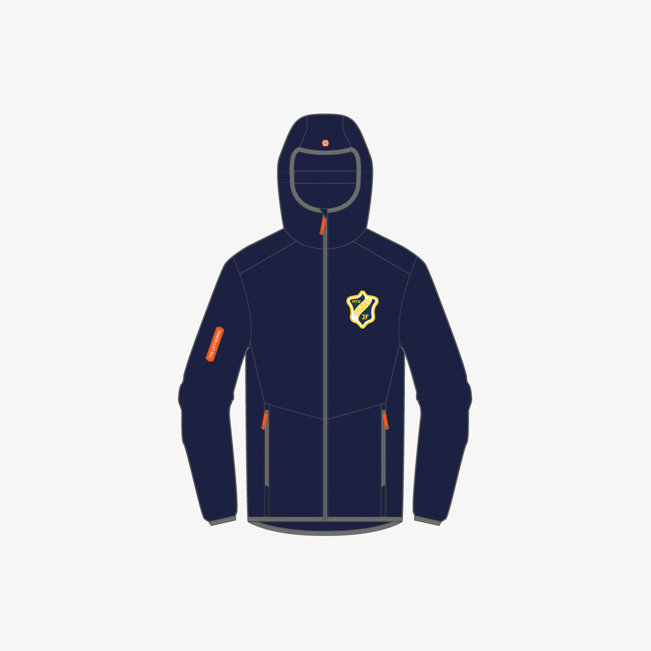 Stabæk TEAM LINER JACKET
