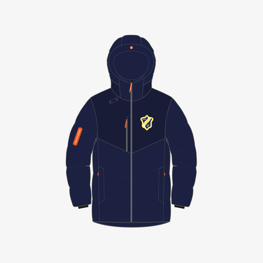 Stabæk PUFF JACKET