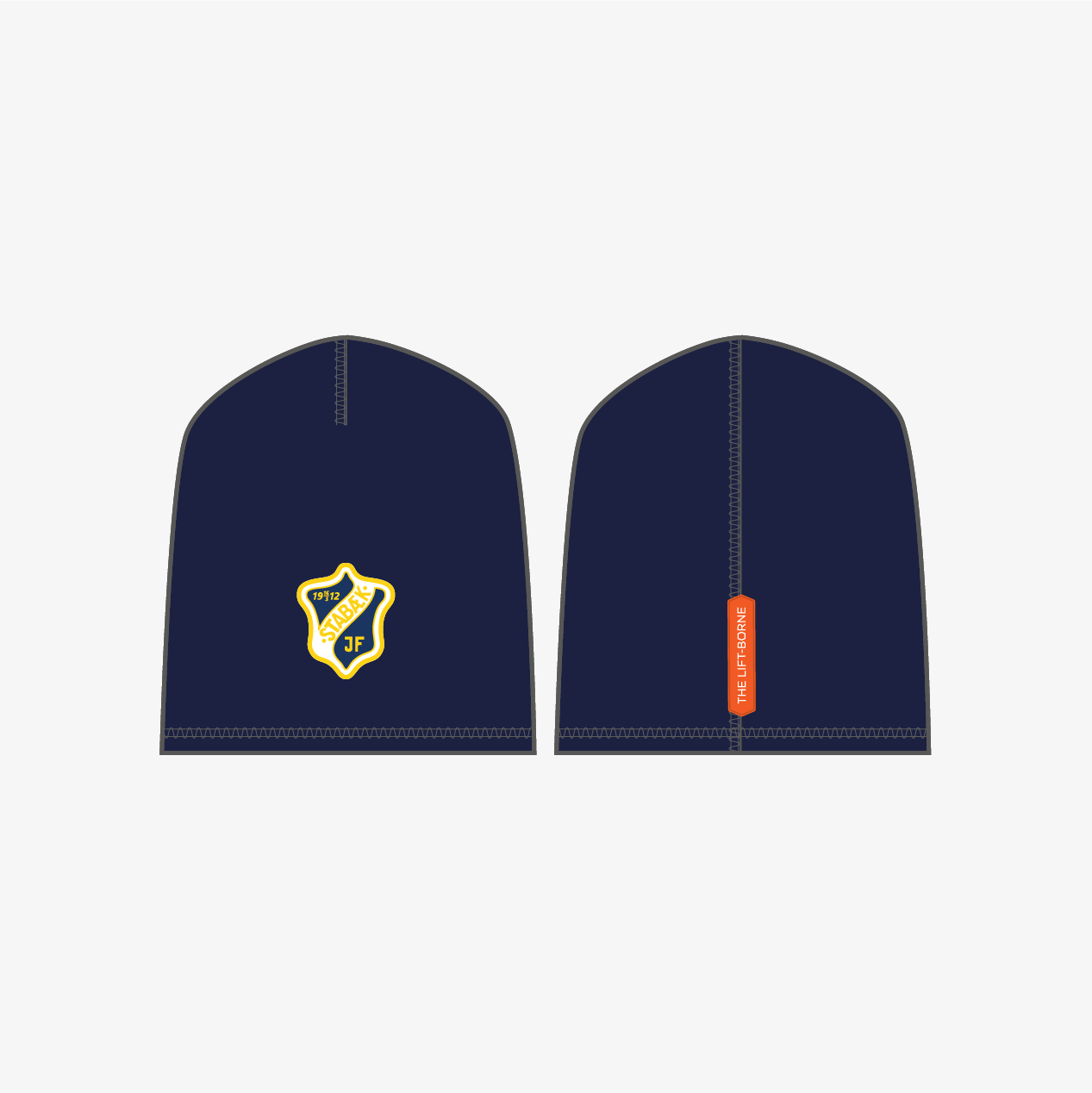 Stabæk TEAM BEANIE