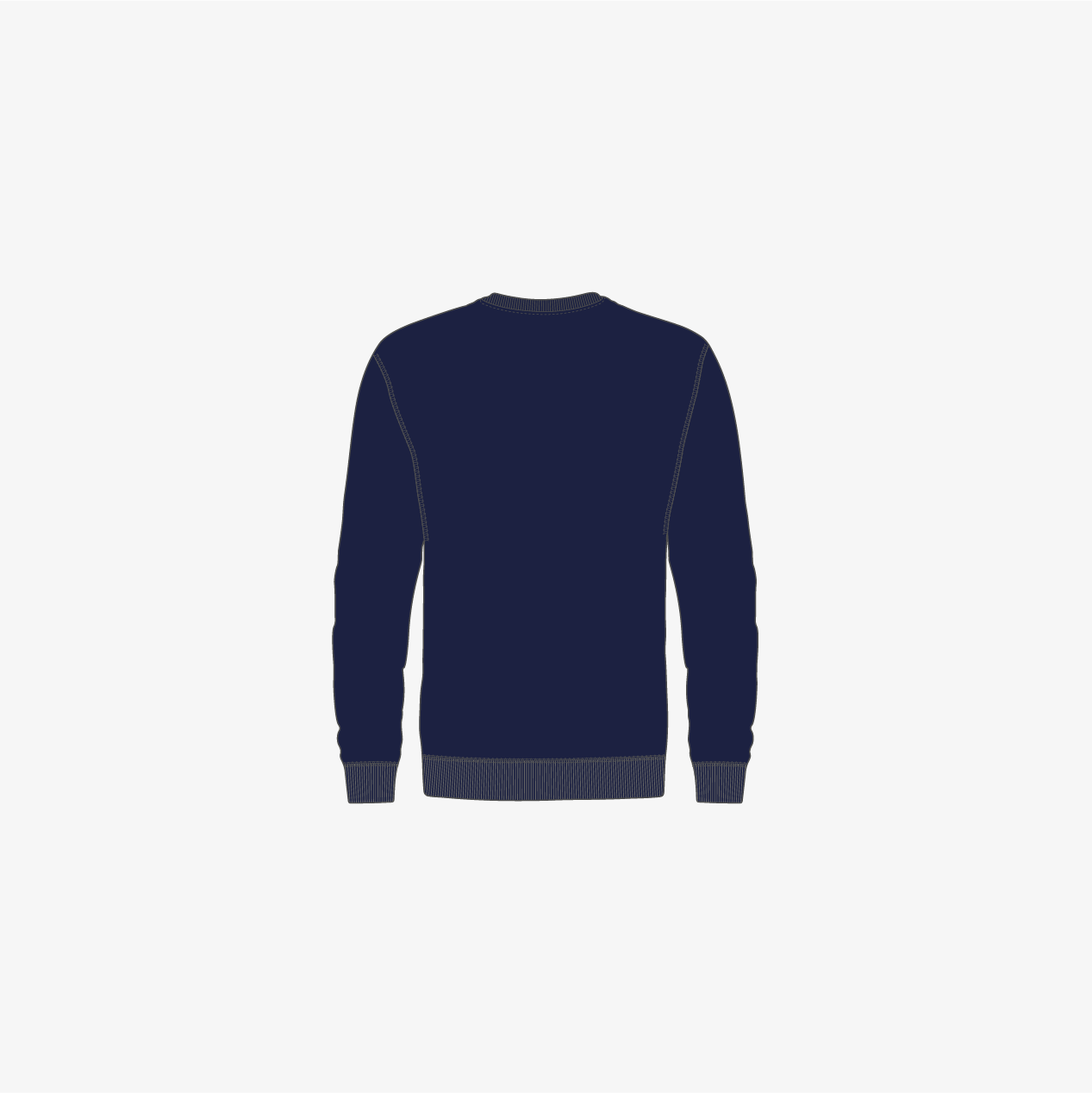 Stabæk J TEAM SWEATER