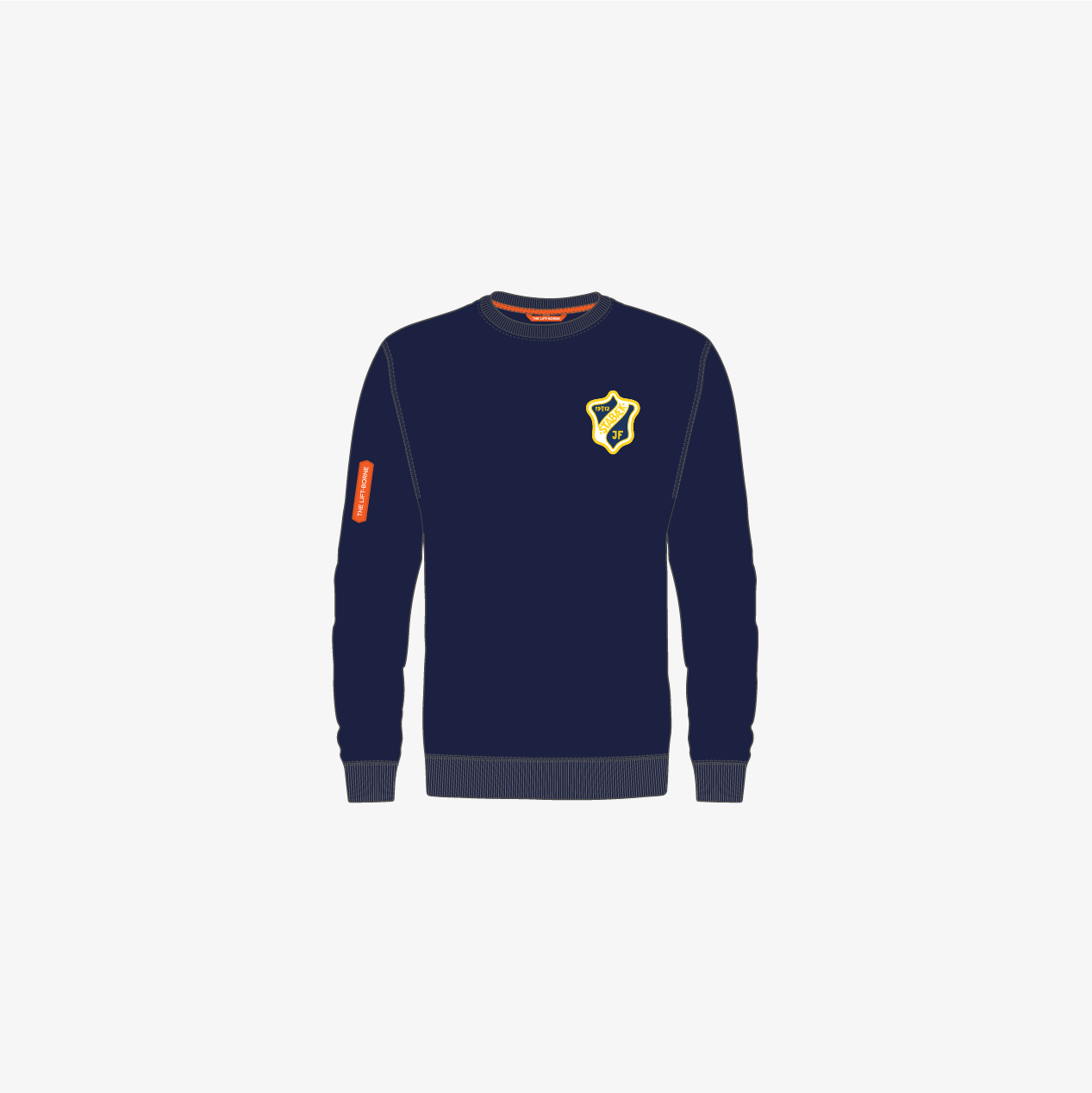 Stabæk J TEAM SWEATER