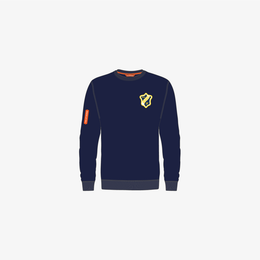 Stabæk Woman TEAM SWEATER