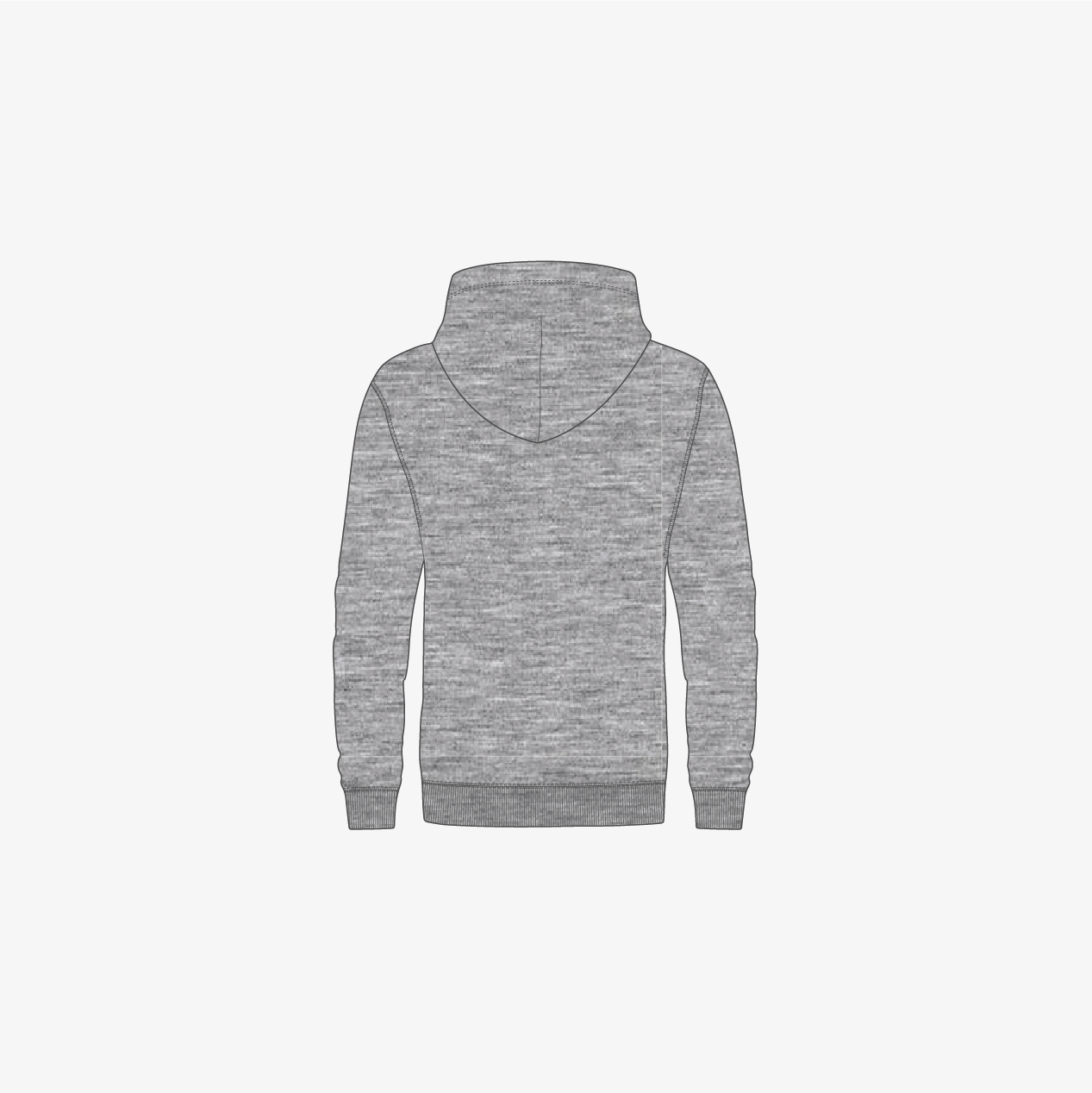 Stabæk J TEAM HOODIE