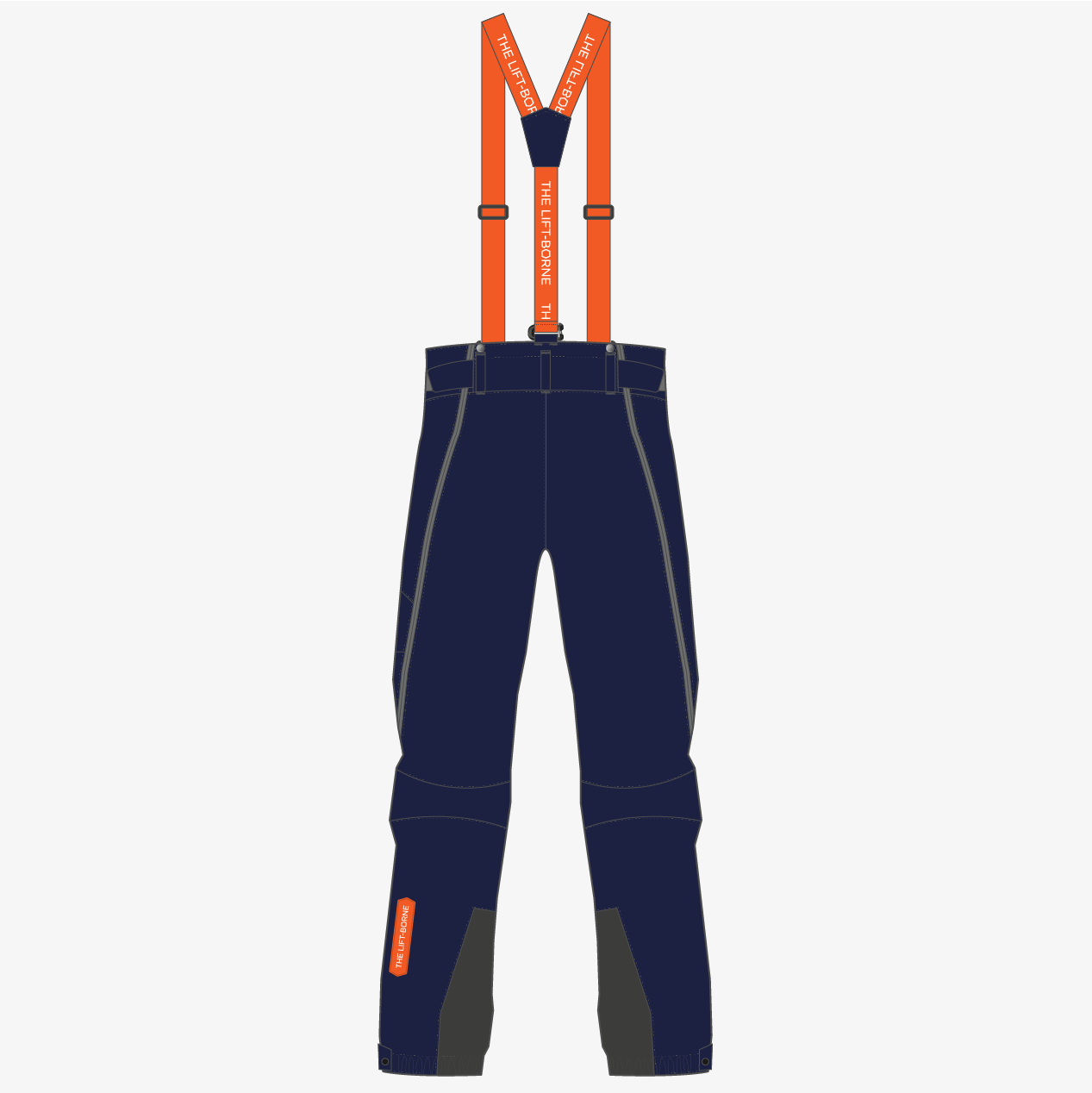 STHLM SG TEAM PANT
