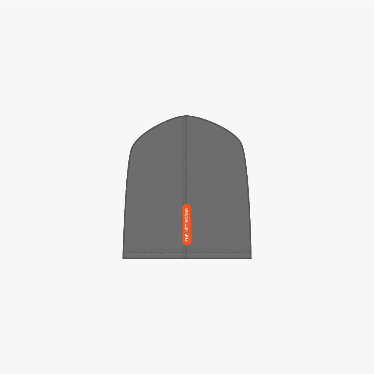 LNB TEAM BEANIE