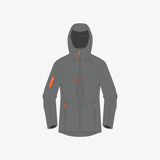 Cheverus Woman  TEAM JACKET