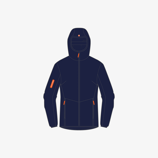W LINER TEAM JACKET