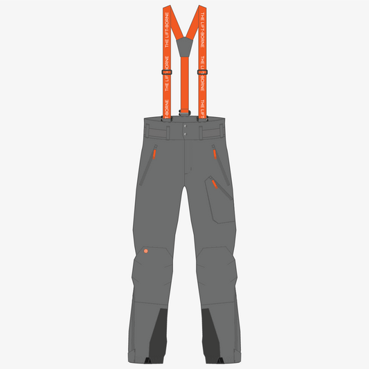 RACE TEAM TEAM PANT