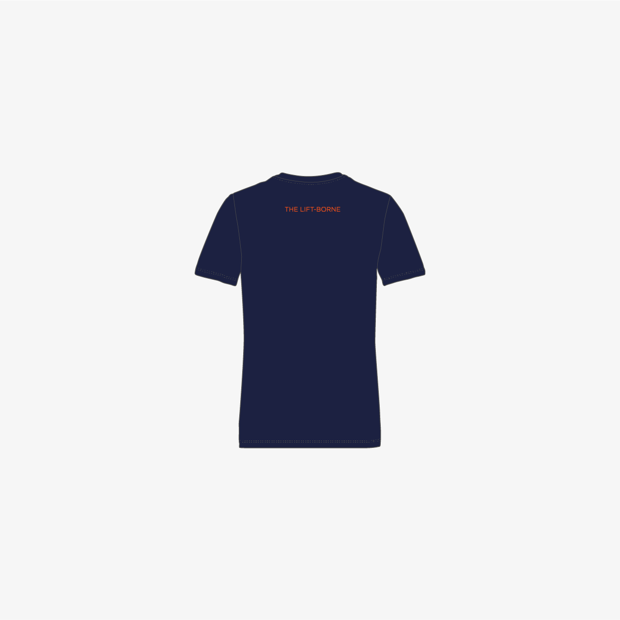 W TEAM TEE