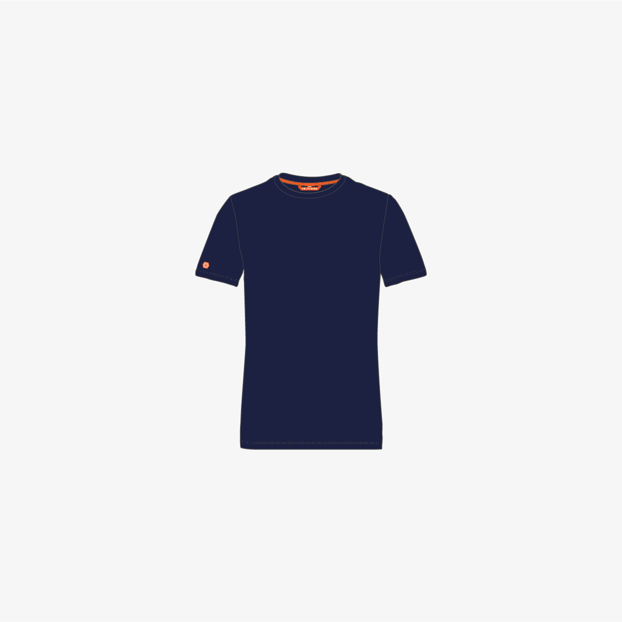 W TEAM TEE