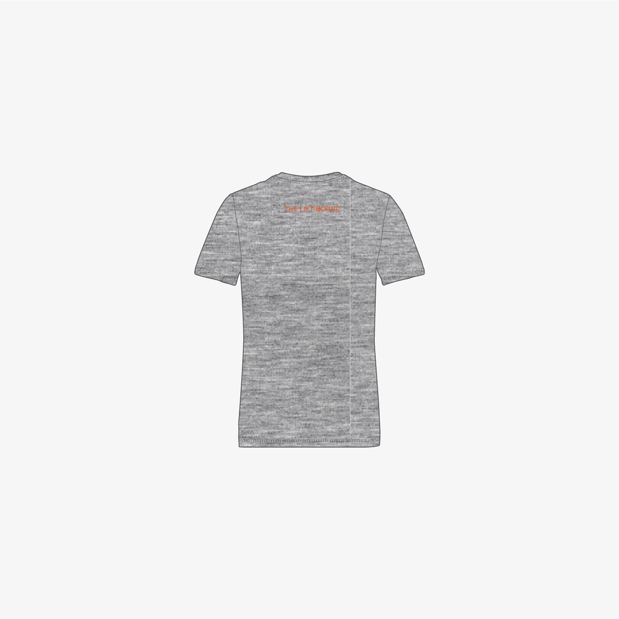 W TEAM TEE