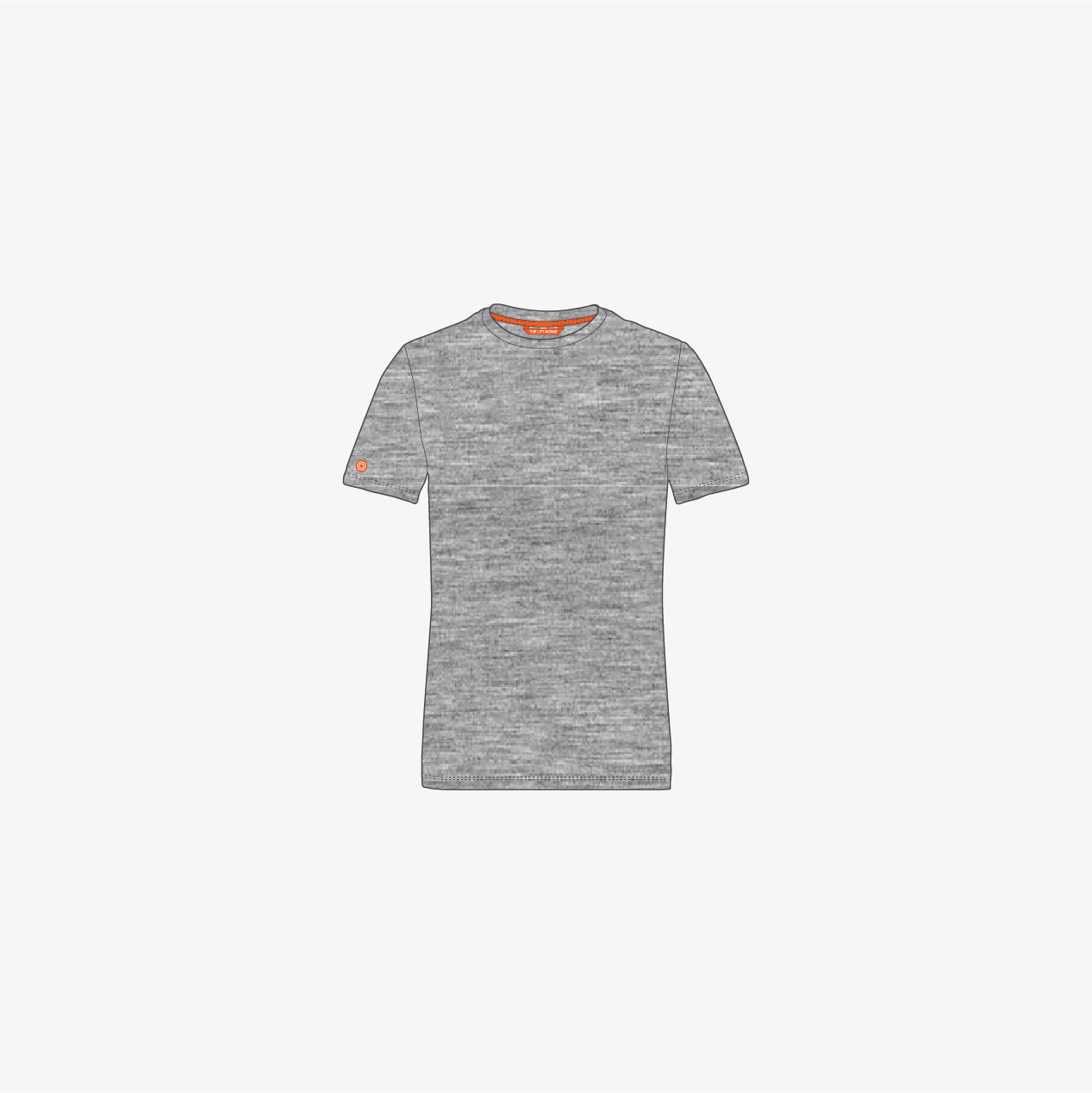 W TEAM TEE