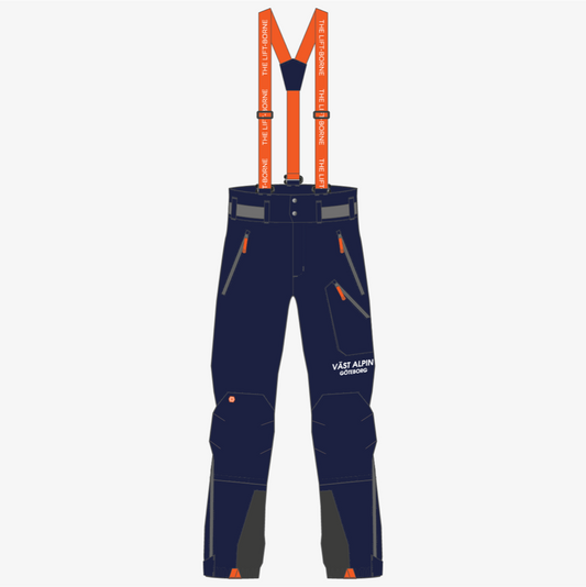 VÄST ALPIN J TEAM PANT