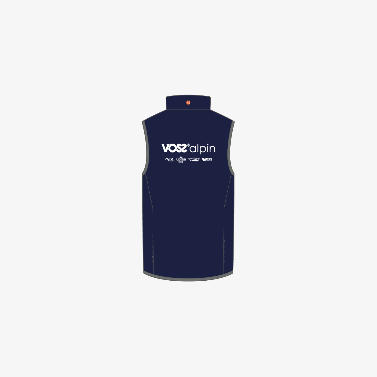 VOSS TEAM LINER WEST