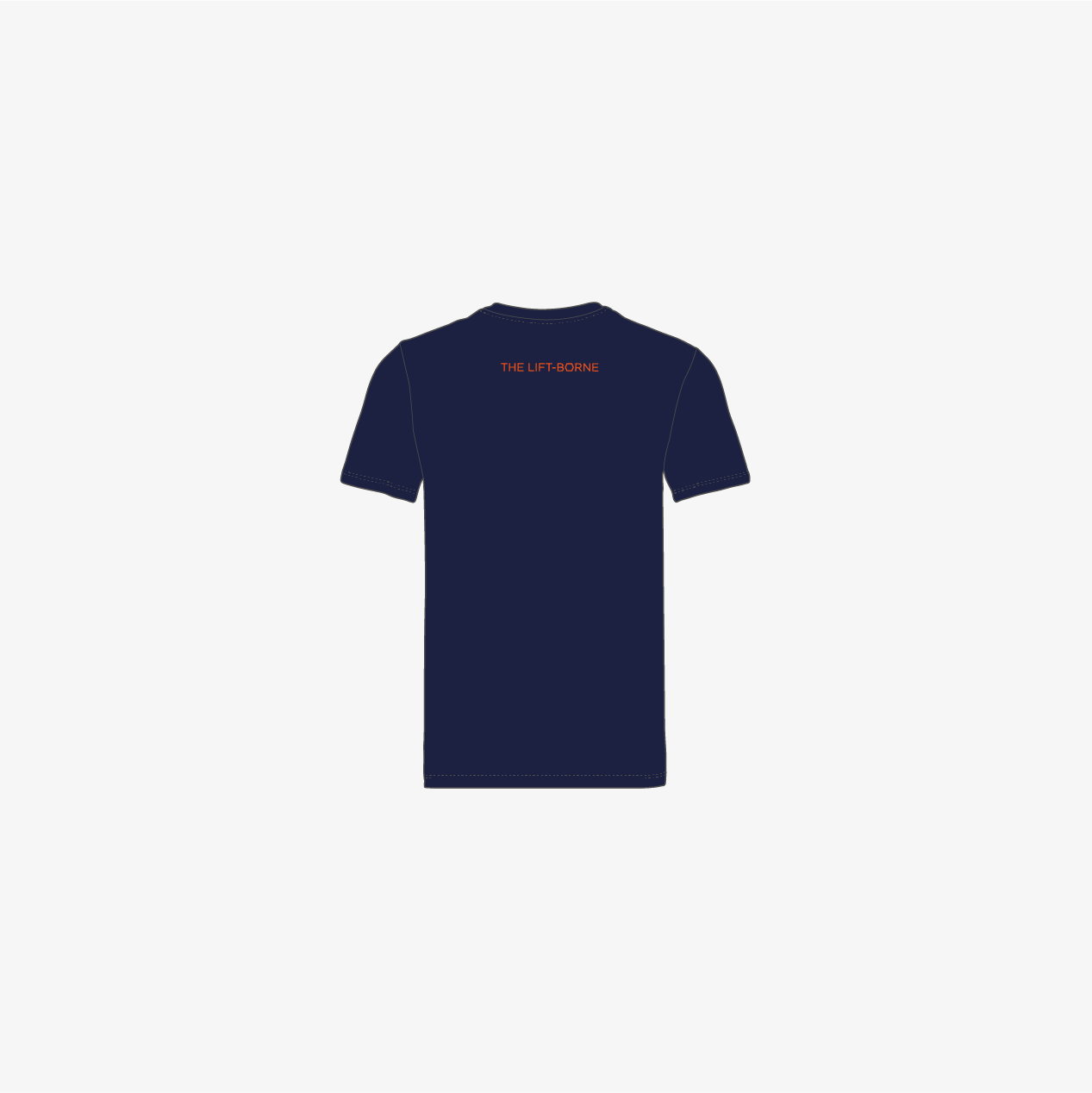 VOSS TEAM TEE