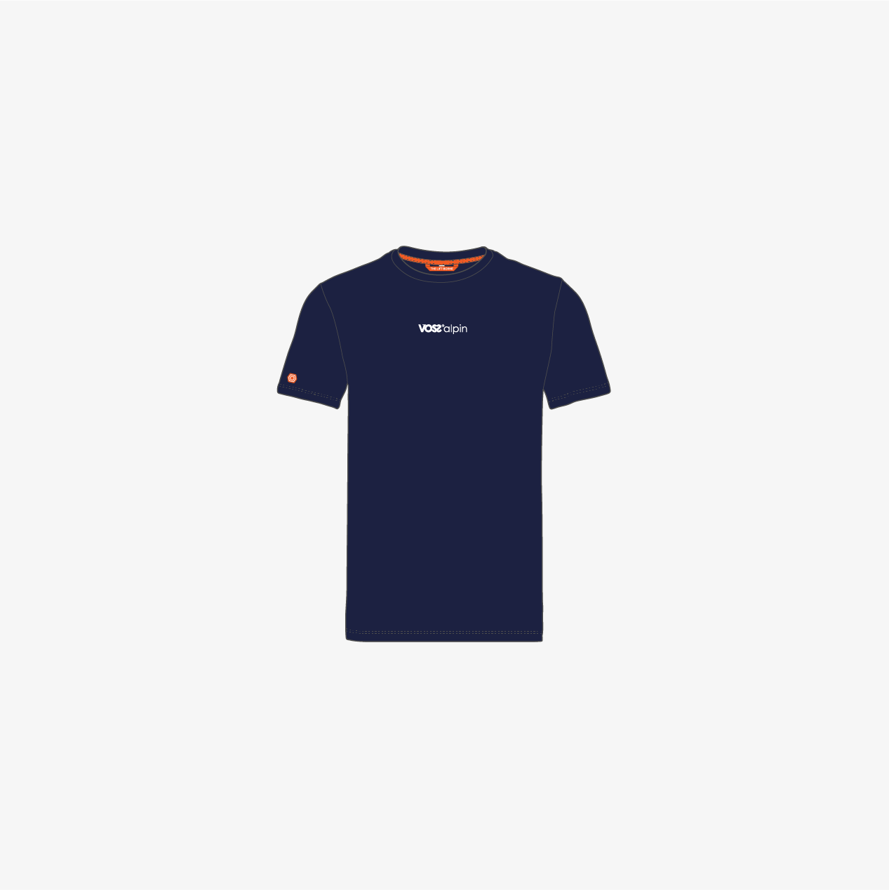 VOSS J TEAM TEE