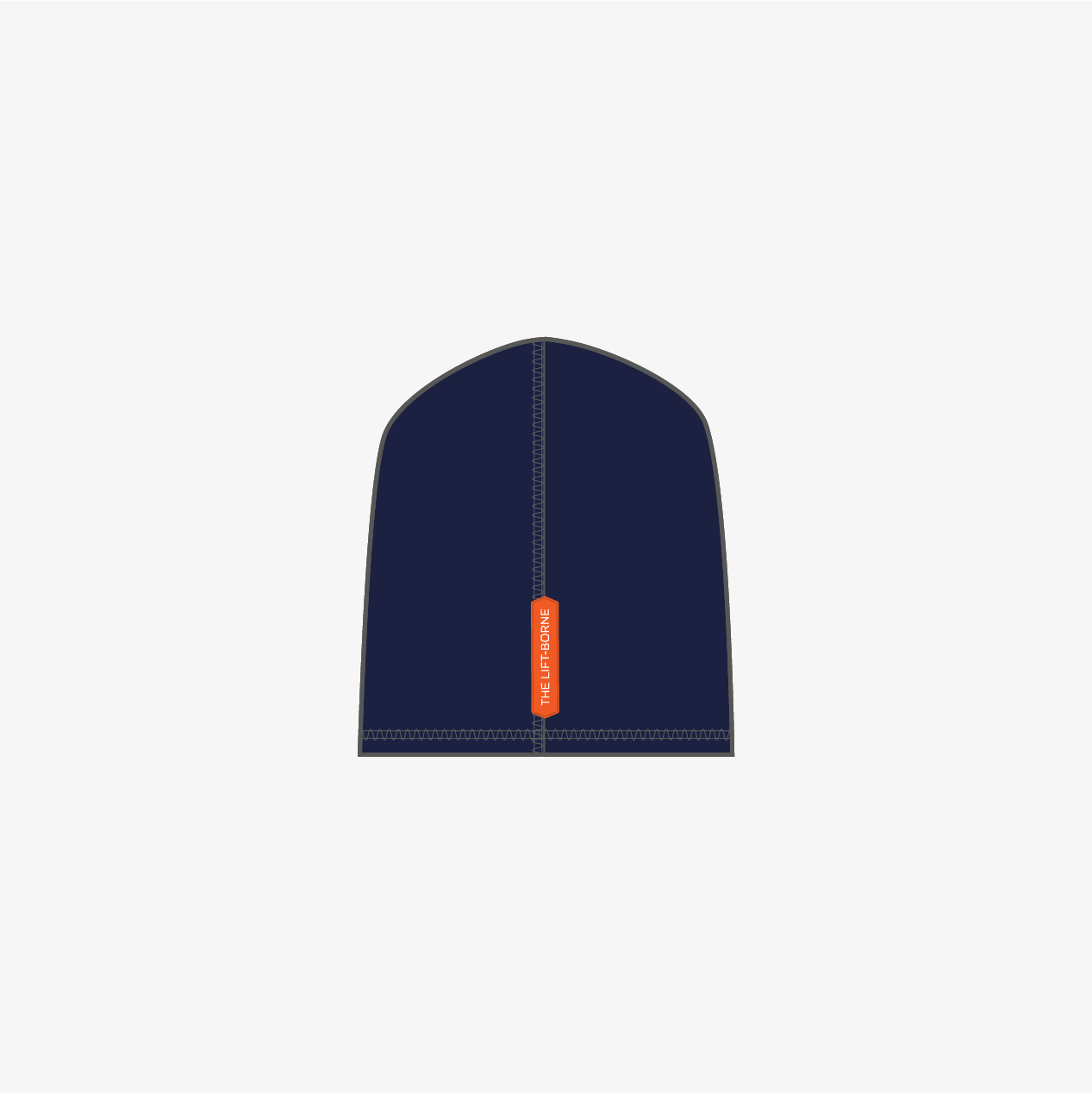 VTI TEAM BEANIE
