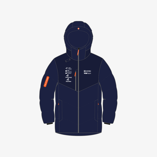 VTI PUFF JACKET
