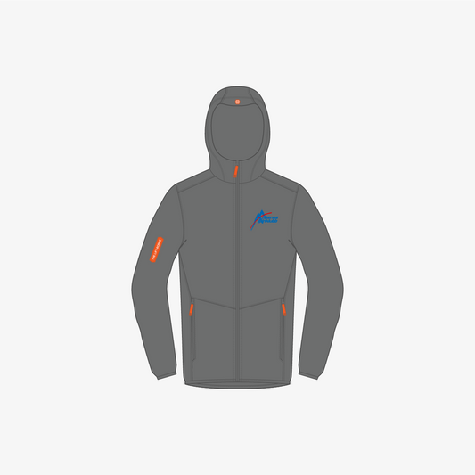 ANKENES J MID HOOD TEAM JACKET