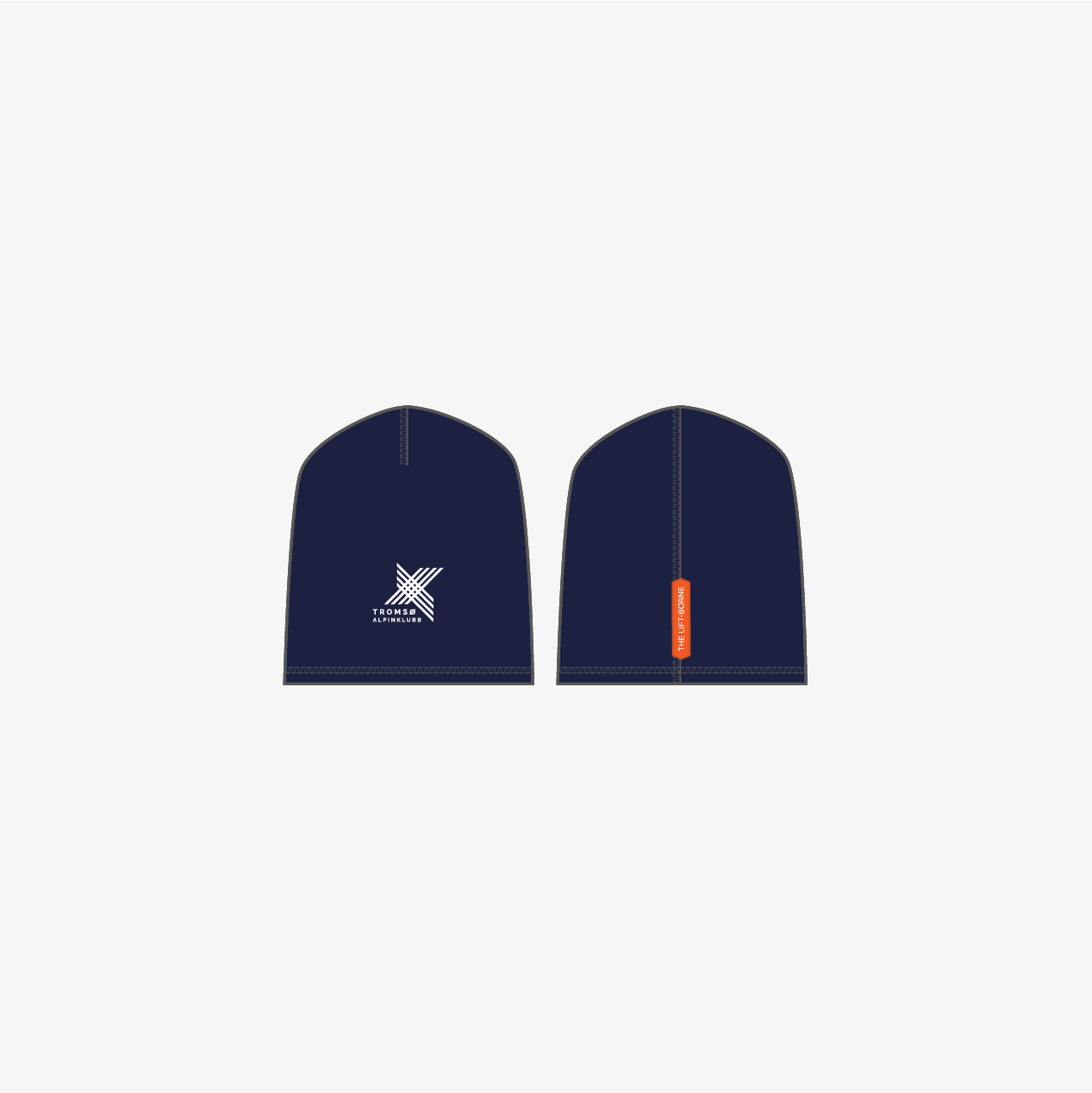 TROMSØ TEAM BEANIE