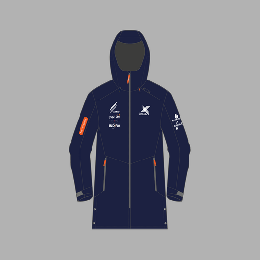TROMSØ W TEAM PARKA