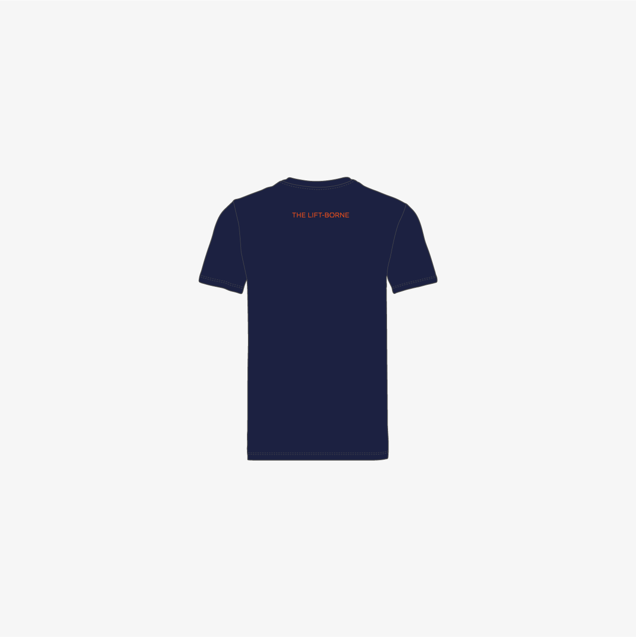 ANKENES J TEAM TEE