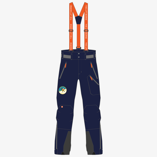 Lillehammer Women TEAM PANT