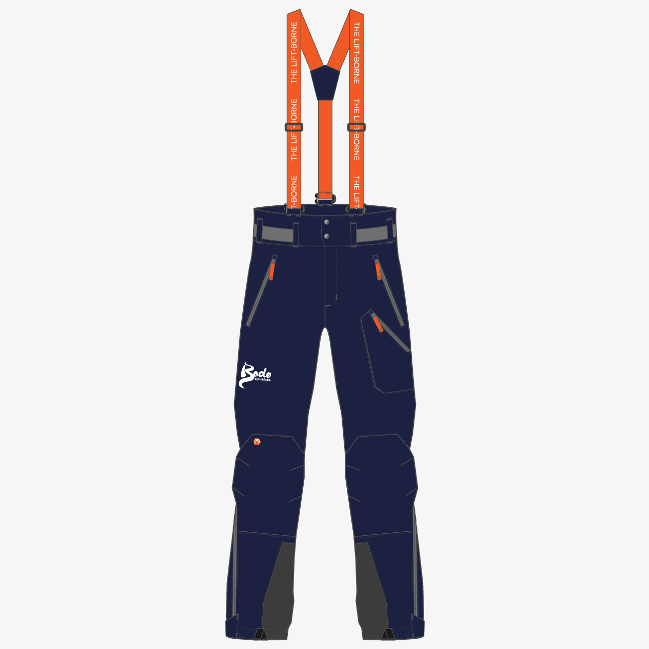 BODØ W TEAM PANT