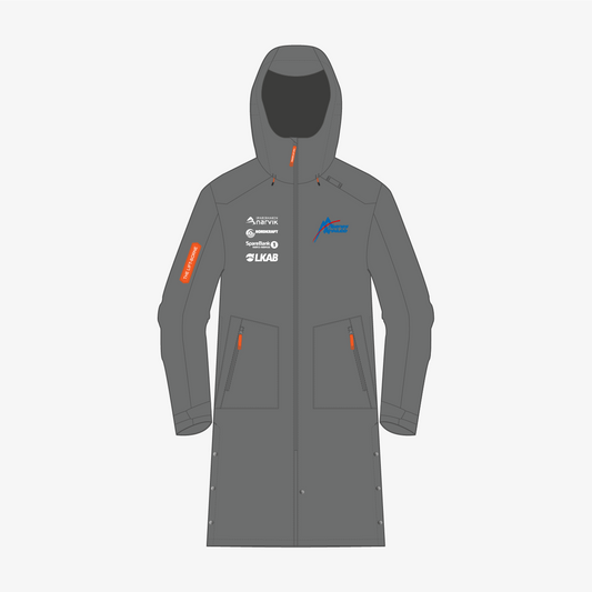 ANKENES TEAM COAT
